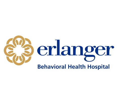 Erlanger Behavioral Health Hospital - Chattanooga, TN