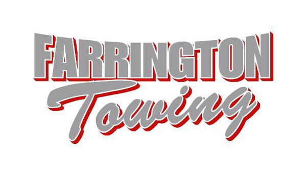 Farrington Towing - Park Rapids, MN