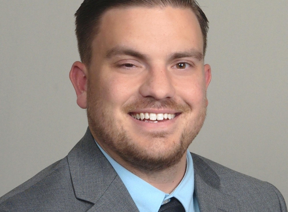 Edward Jones - Financial Advisor: Jonathan Johnson - Pigeon Forge, TN