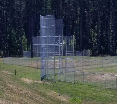 Southgate Fence - Tumwater, WA