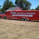 B&R Sales & Leasing - Credit Unions