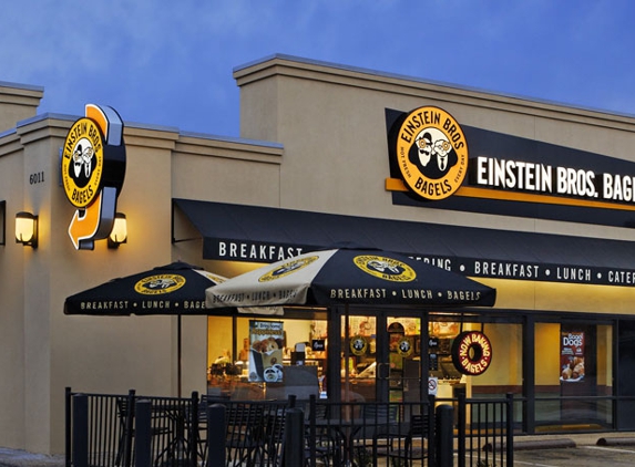 Einstein Bros Bagels - Lansing, MI