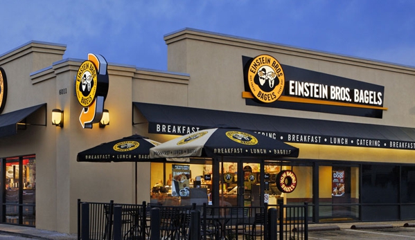 Einstein Bros. Bagels - Las Vegas, NV