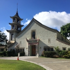 First Chinese Church of Christ