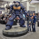 Foxfire Games - Toy Stores