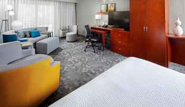 Courtyard by Marriott - San Antonio, TX