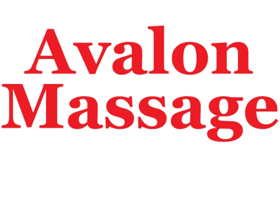 Avalon Massage - Pekin, IL