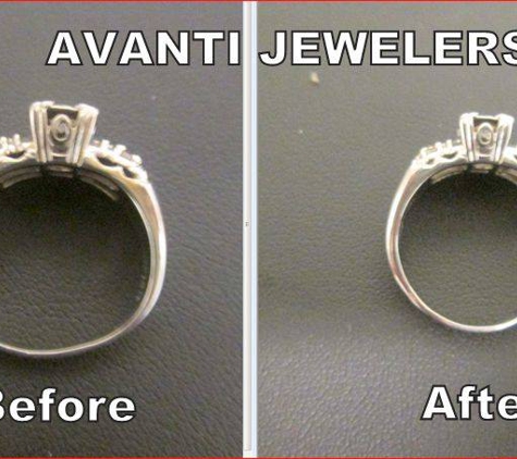 Avanti Jewelry - Plano, IL