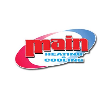 Main Heating & Cooling Inc - Shelby Township, MI