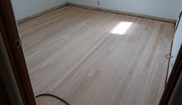 Garys Hardwood Flooring, Sanding & Refinishing - apopka, FL