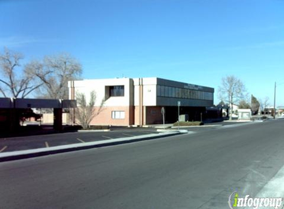 TriCore Reference Laboratories - Albuquerque, NM