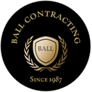 Roofing by Ball Contracting - General Contractors