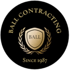 Roofing by Ball Contracting