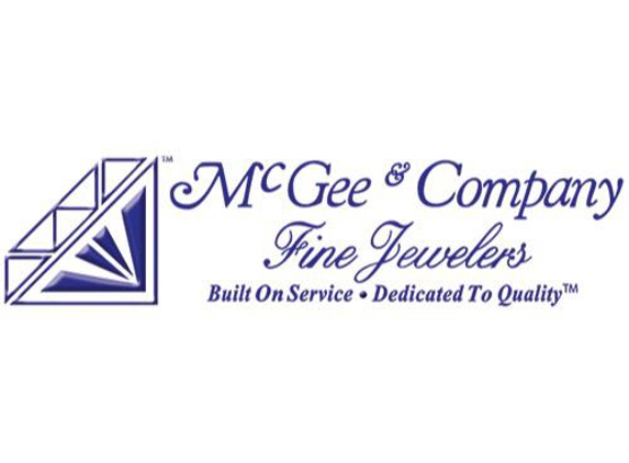 McGee & Co Fine Jewelers - Greenwood, IN