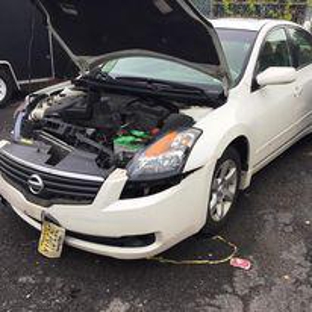 Speed Auto Body Corp - Lodi, NJ