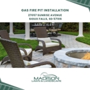 Madison Lawn & Landscape - Stamped & Decorative Concrete