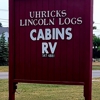 Uhrick's Lincoln Log Motel gallery