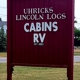 Uhrick's Lincoln Log Motel