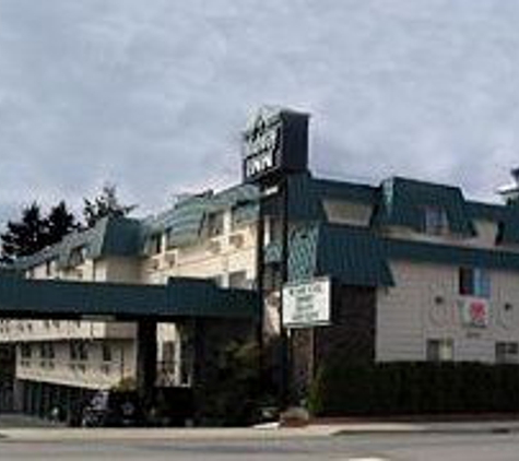 Midway Inn - Bremerton, WA