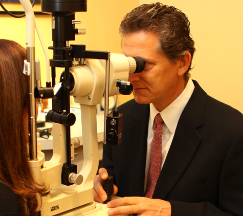 Esterman Eye Institute - Delray Beach, FL