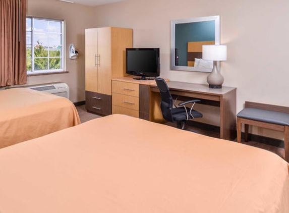 Suburban Extended Stay Hotel - Lenexa, KS