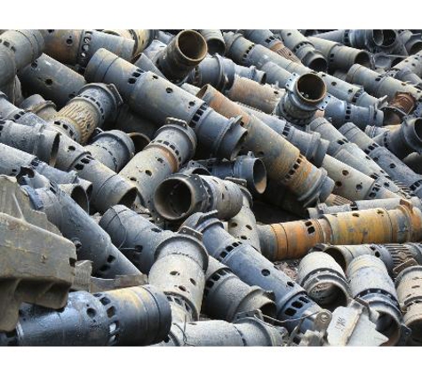 Durable Recycling (Hackham Recyclers) - Hackham, SA