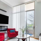 Budget Blinds serving Bucktown