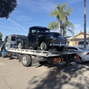 Hadley Tow Fontana - Towing
