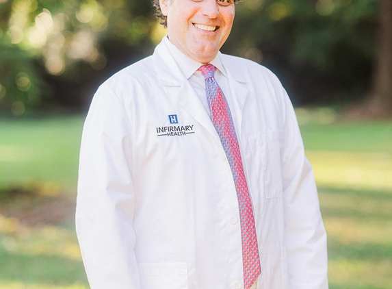 Theodore Catranis, MD - Mobile, AL