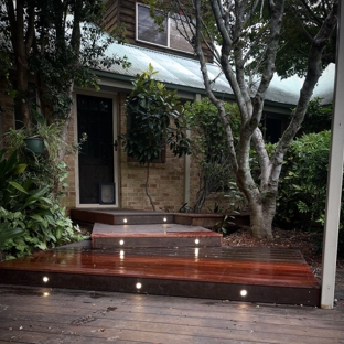 Zanes Prestige Projects