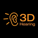 3D Hearing - Hearing Aids & Assistive Devices