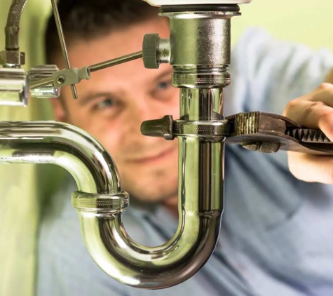 20th Century Plumbing - Derwent Park, TAS