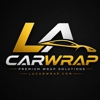LA Car Wrap gallery