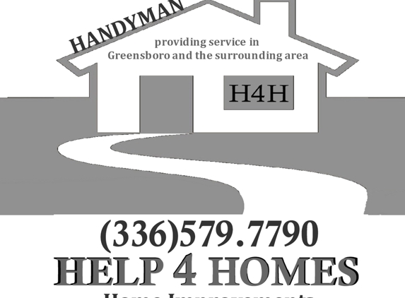 Help 4 Home - Spencerport, NY