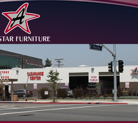 A Star Furniture - Glendale, CA