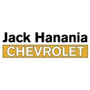 Jack Wilson Chevrolet - New Car Dealers