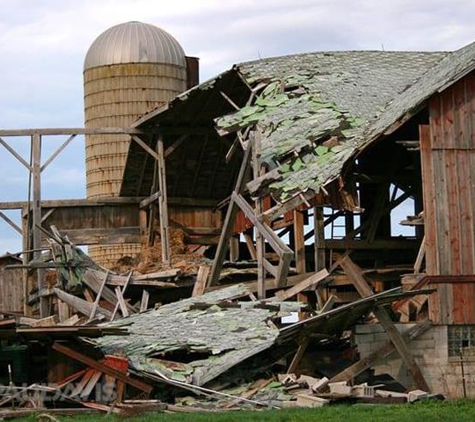 Paul Davis Restoration - Indianapolis, IN