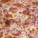 New York Pizzeria - Pizza