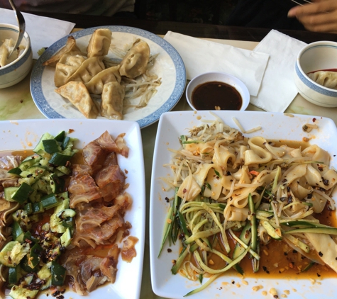 Qin West Chinese Food - Los Angeles, CA