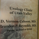 Reynolds, Brandon P, MD - Physicians & Surgeons, Urology