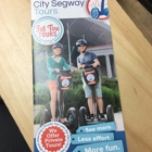 City Segway Tours Chicago