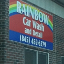 Rainbow Car Wash - Car Wash