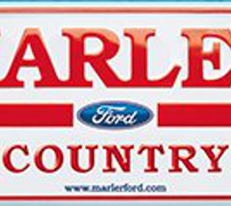 Marler Ford Company Inc - Dry Prong, LA