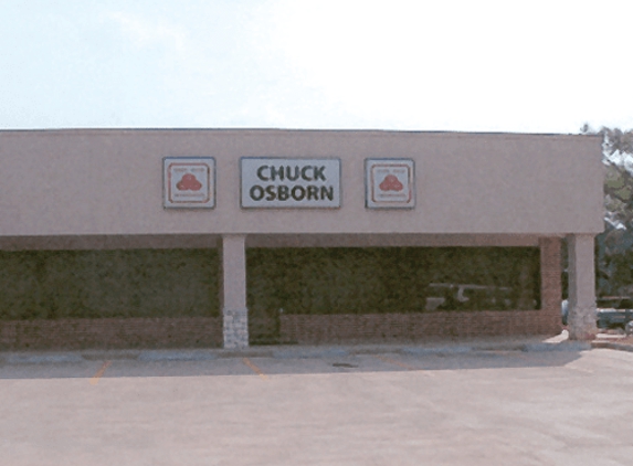Chuck Osborn - State Farm Insurance Agent - Whitehouse, TX
