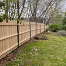 Isaac Fence & Masonry - Vinyl Fences