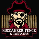 Buccaneer Fence & Repair - Fence-Sales, Service & Contractors