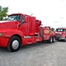 Arrow Wrecker Service - Automobile Auctions