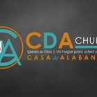 Casa De Alabanza Church Of God