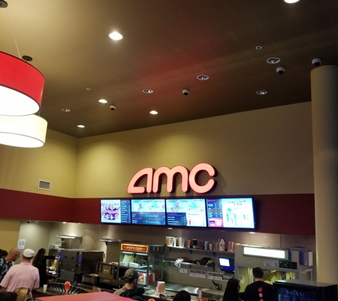 AMC Theaters - Tempe, AZ