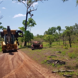 Mike Excavations Pty Ltd - Parap, NT